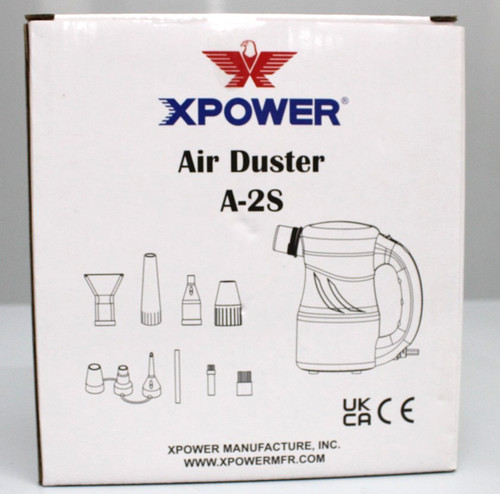 Xpower elektrischer - xpower,