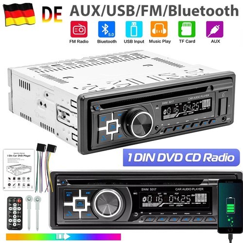 Autoradio mit dvd - mit,