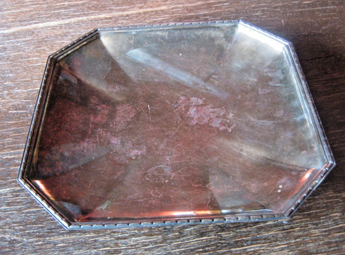 Ausgefallener art deco - art,