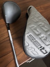 Taylor Made Max Lite Qi 35