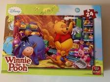 Walt Disney - Winnie Puuh