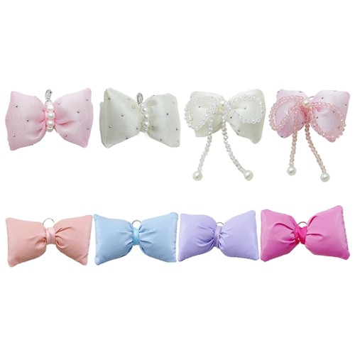 Sparkling bead butterfly - bead, shoe