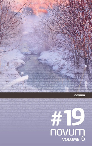Novum volume wolfgang - novum,
