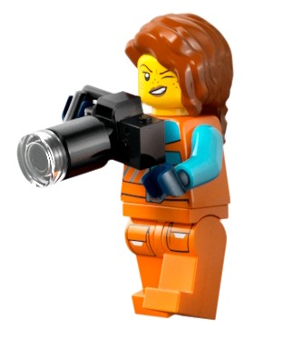 Lego minifigs city - minifigs,