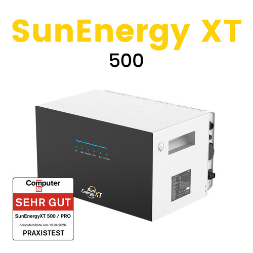 Sunenergyxt 500 kwh - sunenergyxt,