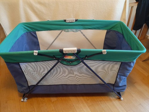Reisebett chicco für kinder - reisebett,
