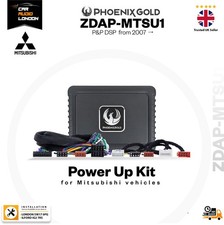 Phoenix Gold ZDAP-MTSU1 DSP