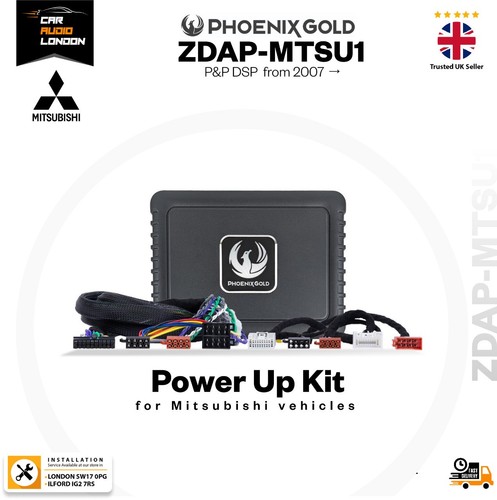 Phoenix gold zdap mtsu1 - phoenix, dsp