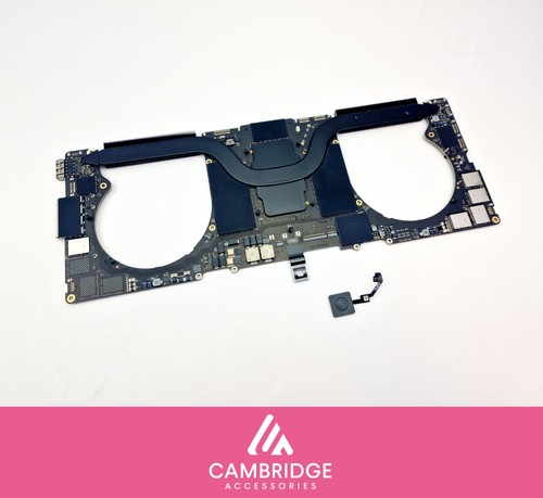 Macbook pro a2485 logic - pro,