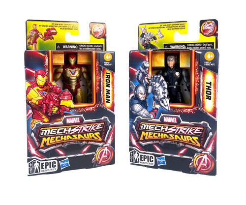 Spielzeug marvel figur hasbro - spielzeug,