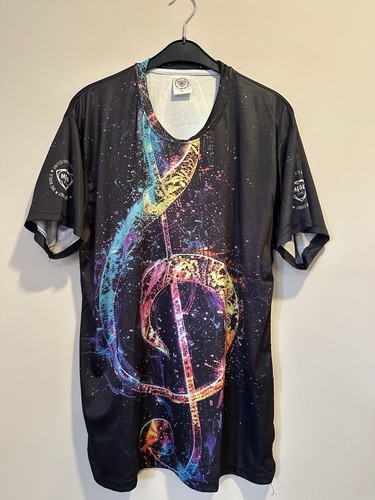 Mega park ballermann shirt - mega,