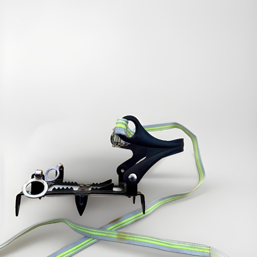 Edelrid shark steigeisen - shark,
