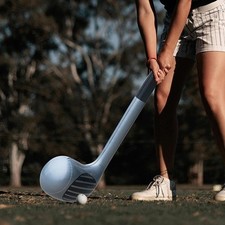 Aufblasbarer Golfschläger