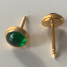 Ohrstecker Echt Silber