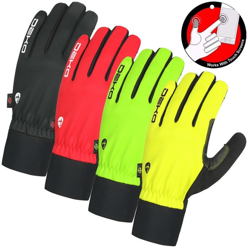 Winter unisex handschuhe - unisex,