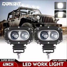 LED zusatzscheinwerfer