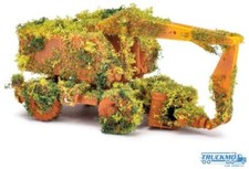 Busch Weimar Mobilbagger