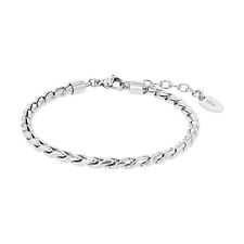 s.Oliver Armband Edelstahl