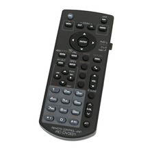 Neue Fernbedienung RC-DV331 fur KENWOOD DDX-516 DDX5055BT DMX7017DABS DMX7018B