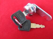 Briefkastenschloss Schrankschloss Hebelschloss Spindschloss Schließzylinder