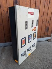 Vintage Kondomautomat