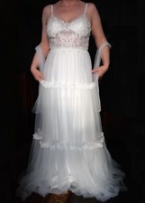 Brautkleid NEU und ungetragen