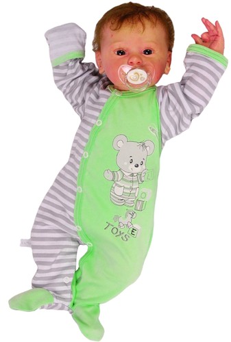 Romper one piece jumpsuit baby - romper,
