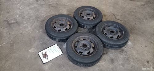 Sommerreifen stahlfelgen - sommerreifen,