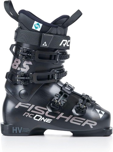 Fischer one 5 - fischer, rc