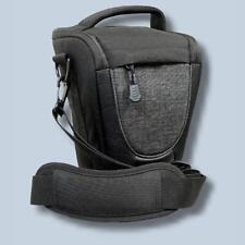 Dörr Halfter-Fototasche Classic XL Colt-Tasche für DSLR-Kamera mit langem Zoom