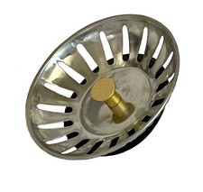 Universal Abflusssieb