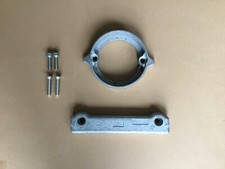 Anodensatz Magnesium als für