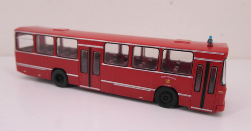Brekina omnibus - brekina,