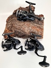 Shimano aero c3000 4000 - shimano, xr