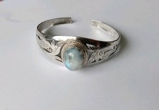 Armreif 925 Silber mit