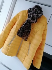 Blue flame steppjacke - flame,