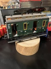 LGB Spur G 3050 Personenwagen