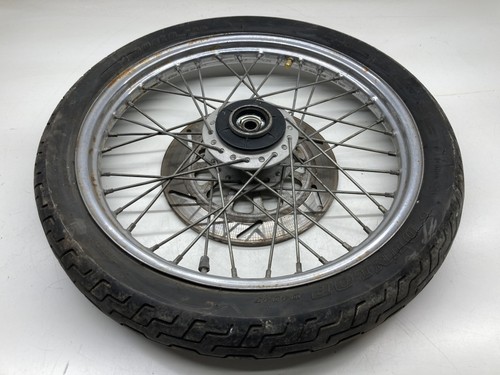 Original vorderradfelge yamaha - original,