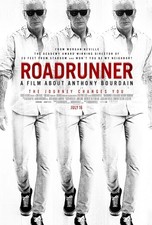 Roadrunner_ A Film About Anthony Bourdain (2021)_0 A3 Poster 12-16inch 30-40cm