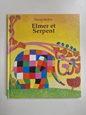 Elmar Et Serpent