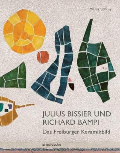 Maria schüly julius bissier - schüly,