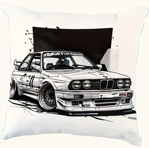 Bmw kissenbezug neu - bmw,