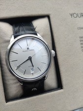 Maurice Lacroix Les Classiques
