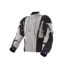 Stadler Herren Motorrad Jacke