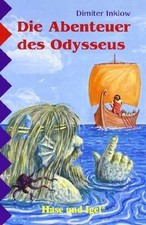 Die Abenteuer des Odysseus