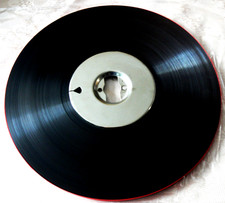 1 Tonband auf Bobby -  ca. 25-