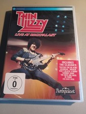 Thin lizzy live rockpalast - lizzy,