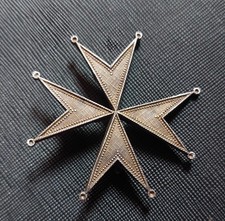Prussia Order of St. John -