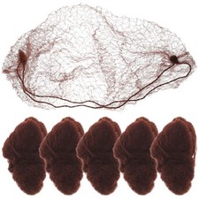 50Stk Haar Haarnetze für