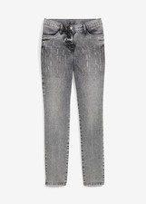 Stretch-Jeans mit